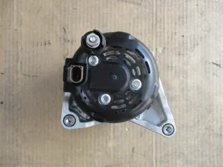 LX6T-10300-EAA Генератор Ford Focus 4 Арт AL10720778913, вид 3