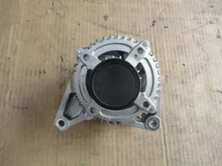 LX6T-10300-EAA Генератор Ford Focus 4 Арт AL10720778913, вид 4