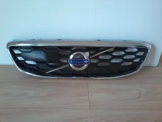 11111111111111 Решетка радиатора Volvo XC40 Арт AL10740337753, вид 1