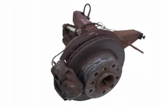  Кулак задний правый BMW 6 E24 Арт AL10939852904, вид 1