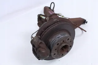  Кулак задний правый BMW 6 E24 Арт AL10939852904, вид 2