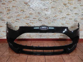 86511-G2000 Бампер передний Ford Fiesta 7 Арт AL10939991180, вид 1