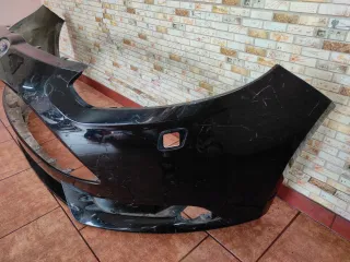 86511-G2000 Бампер передний Ford Fiesta 7 Арт AL10939991180, вид 2
