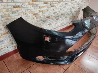 86511-G2000 Бампер передний Ford Fiesta 7 Арт AL10939991180, вид 3