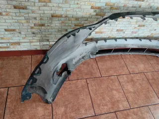 86511-G2000 Бампер передний Ford Fiesta 7 Арт AL10939991180, вид 4