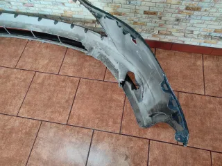 86511-G2000 Бампер передний Ford Fiesta 7 Арт AL10939991180, вид 5
