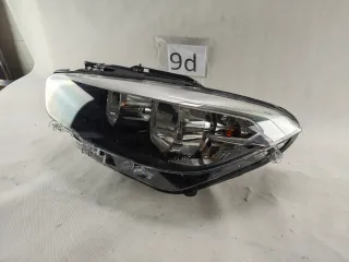 7358391 Фара передняя левая Skoda Rapid Арт AL10983417238, вид 3