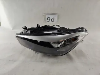 7358391 Фара передняя левая Skoda Rapid Арт AL10983417238, вид 4