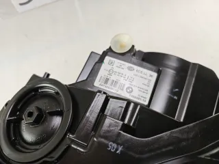 7358391 Фара передняя левая Skoda Rapid Арт AL10983417238, вид 5