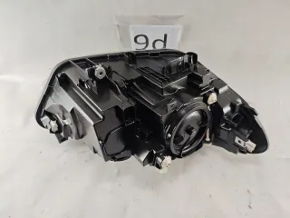 7358391 Фара передняя левая Skoda Rapid Арт AL10983417238, вид 8