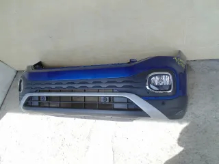 OEZDERZAK Бампер передний Volkswagen T-Cross Арт AL10988153332, вид 3