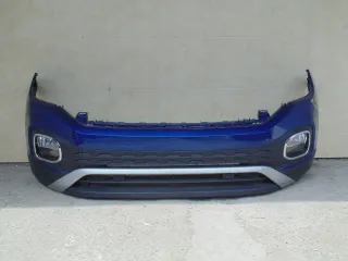 OEZDERZAK Бампер передний Volkswagen T-Cross Арт AL10988153332, вид 4