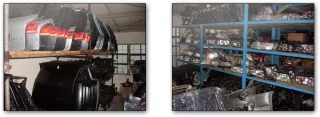 4KE853651 Решетка радиатора Audi E-Tron Арт AL10988629168, вид 4