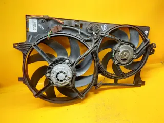 8240141 Вентилятор радиатора Fiat Ulysse 2 Арт AL11053736482, вид 1