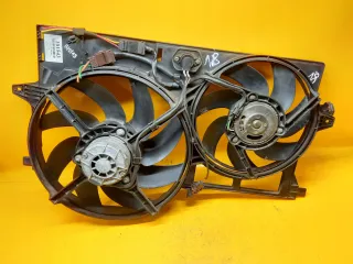 8240141 Вентилятор радиатора Fiat Ulysse 2 Арт AL11053736482, вид 5