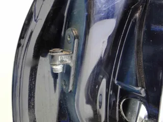 A2217200205 Дверь передняя правая Mercedes S W221 Арт AL11221483192, вид 12