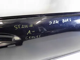 A2217200205 Дверь передняя правая Mercedes S W221 Арт AL11221483192, вид 5