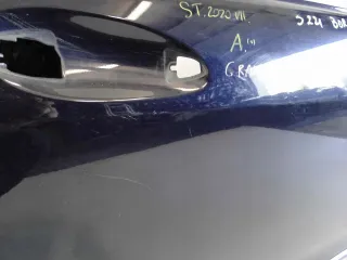 A2217200205 Дверь передняя правая Mercedes S W221 Арт AL11221483192, вид 6