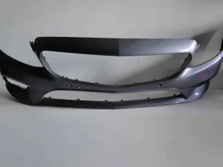A205880XXXX Бампер передний Mercedes C W205 Арт AL11227343293, вид 7