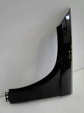 A1668802700,040 Крыло переднее левое Mercedes GL X166 Арт AL11236901909, вид 3
