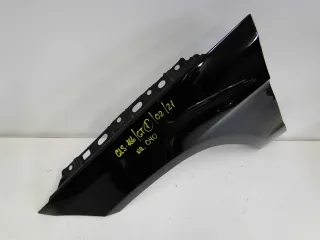 A1668802700,040 Крыло переднее левое Mercedes GL X166 Арт AL11236901909, вид 5