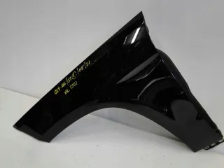A1668802700,040 Крыло переднее левое Mercedes GL X166 Арт AL11236901909, вид 7