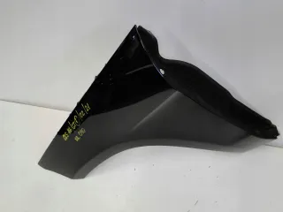 A1668802700,040 Крыло переднее левое Mercedes GL X166 Арт AL11236901909, вид 8