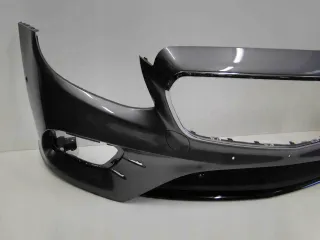 A2138850000 Бампер передний Mercedes E W213 Арт AL11269072320, вид 2