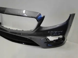 A2138850000 Бампер передний Mercedes E W213 Арт AL11269072320, вид 4