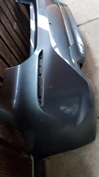  Бампер задний BMW 1 F40 Арт AL11415577806, вид 3