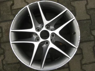  Диск литой BMW 1 E81/E82/E87/E88 Арт AL11431709820, вид 1