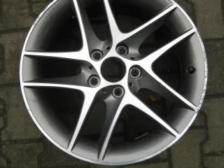 Диск литой BMW 1 E81/E82/E87/E88 Арт AL11431709820, вид 2