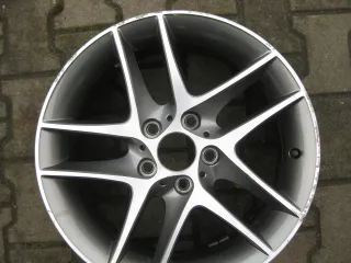  Диск литой BMW 1 E81/E82/E87/E88 Арт AL11431709820, вид 3