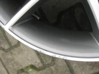  Диск литой BMW 1 E81/E82/E87/E88 Арт AL11431709820, вид 5