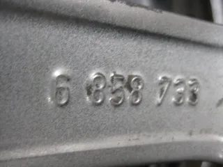  Диск литой BMW 1 E81/E82/E87/E88 Арт AL11431709820, вид 9