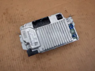 LJ6T-14G532-MGR Магнитола (аудио система) Ford Kuga 3 Арт AL11684248985, вид 1