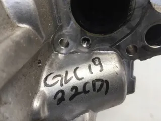 A651400860 Клапан EGR Mercedes GLC X253 Арт AL11708342131, вид 5