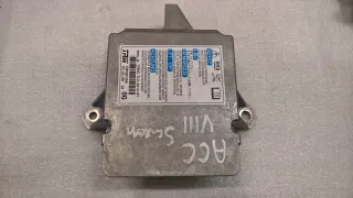 77960-TL0-E913-M1 Блок AirBag Honda Crosstour Арт AL11744589752_2, вид 1