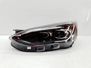JX7B-13E017-AJ Фара передняя (комплект) Ford Focus 4 Арт AL11776665029, вид 1