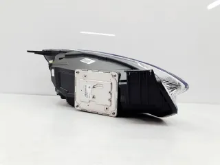 JX7B-13E017-AJ Фара передняя (комплект) Ford Focus 4 Арт AL11776665029, вид 6