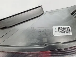 JX7B-13E017-AJ Фара передняя (комплект) Ford Focus 4 Арт AL11776665029, вид 8