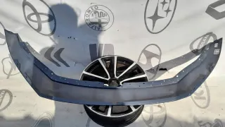  Решетка радиатора Mazda CX30 Арт AL11799928987, вид 4