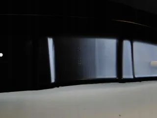 A1678802700,9999,NOWY Крыло переднее левое Mercedes GLS X167 Арт AL11804466200, вид 13