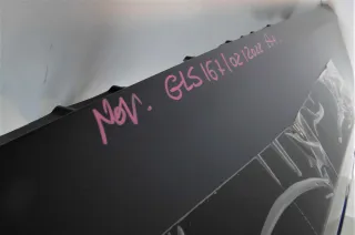A1678802700,9999,NOWY Крыло переднее левое Mercedes GLS X167 Арт AL11804466200, вид 10