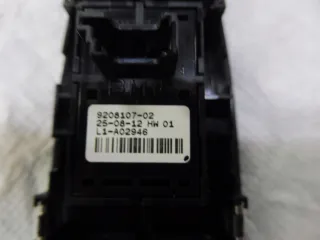 9208107 Блок кнопок BMW 3 F80 Арт AL11804642215, вид 2