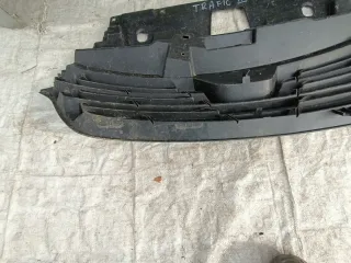 620223916R Бампер передний Renault Trafic 3 Арт AL11814533994, вид 7