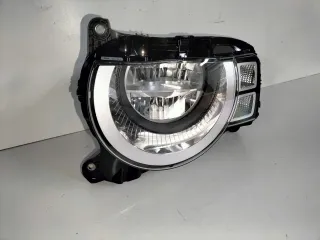 L8B2,13W030,CF Фара передняя (комплект) Land Rover Defender 3 Арт AL11913605272, вид 2