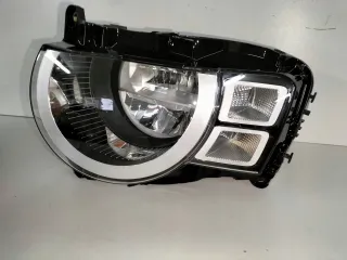 L8B2,13W030,CF Фара передняя (комплект) Land Rover Defender 3 Арт AL11913605272, вид 3