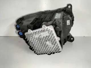 L8B2,13W030,CF Фара передняя (комплект) Land Rover Defender 3 Арт AL11913605272, вид 4