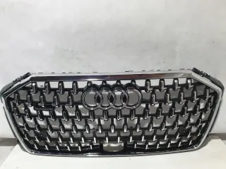 4N0853651AA,4N0853651AB Решетка радиатора Audi A8 D5 (S8) Арт AL11924921099, вид 1